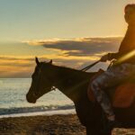 Antalya Horse Riding On Beach And Through The Forests For 2 Hours Activity Overview