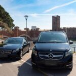 Arabba: Private Transfer To/from Malpensa Airport Transfer Details