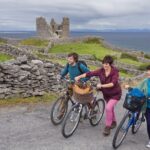 Aran Islands Bike Tour With Tea & Scones Day Trip To Inisheer From Doolin Guided Bicycle Tour Of Inisheer