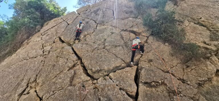 Arrábida: Rock Climbing Experience Overview Of The Activity