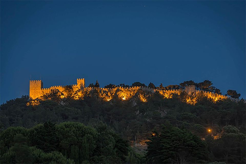 Arrabida Tour - Amazing Views - Tour Details