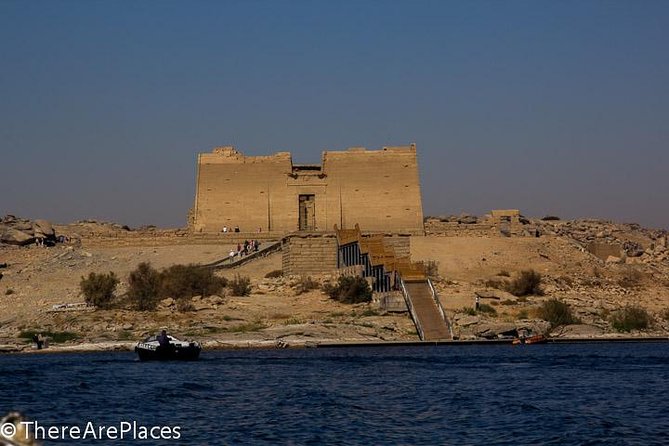 Aswan Day Tour Visiting Philae Temple, Unfinished Obelisk And High Dam In Aswan Tour Overview