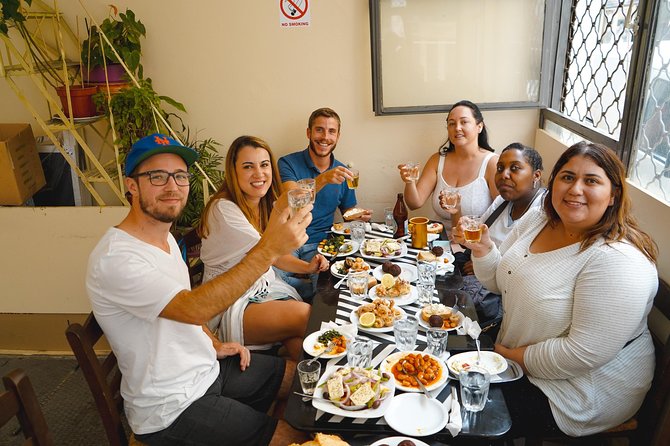 Athens Evening Food Tour - Overview of the Tour