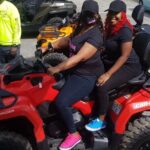 Atv Rental (1 Atv Drop Off, Pick Up Around New Providence ) Atv Rental Details