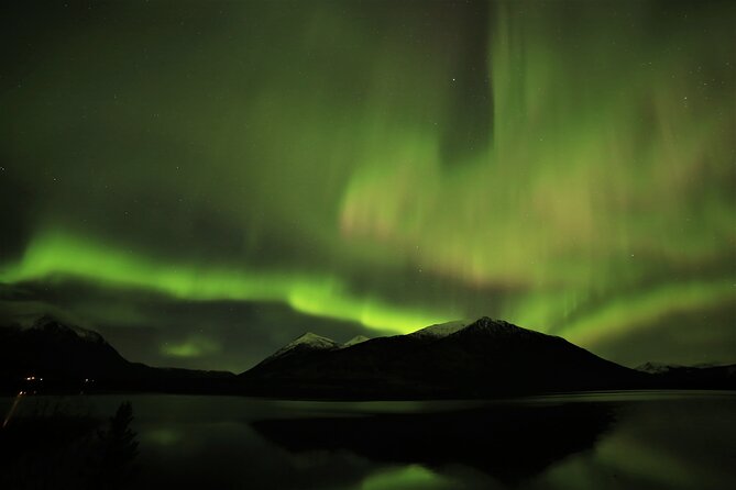 Aurora Borealis Overview