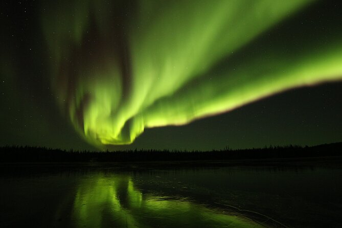 Aurora Hunting Tours Why Choose Aurora Hunting Tours?