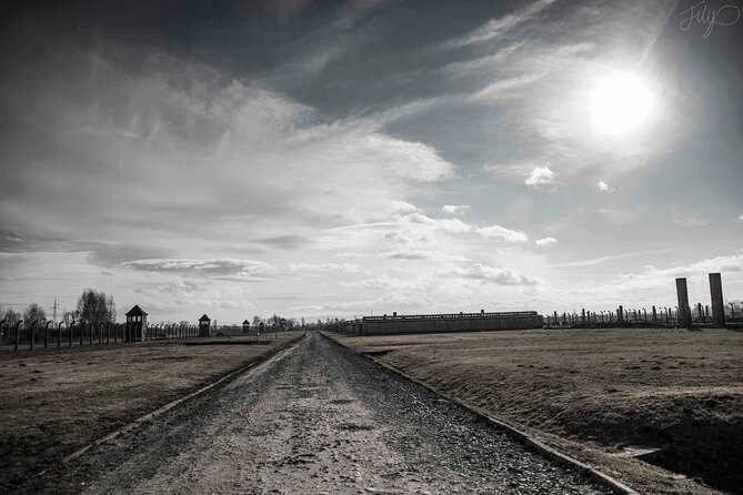 Auschwitz-Birkenau: Entry Ticket With Guided Tour - Whats Included in the Package