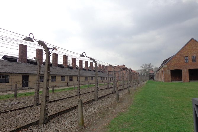 Auschwitz Birkenau Museum Half Day Bus Tour From Krakow Tour Details