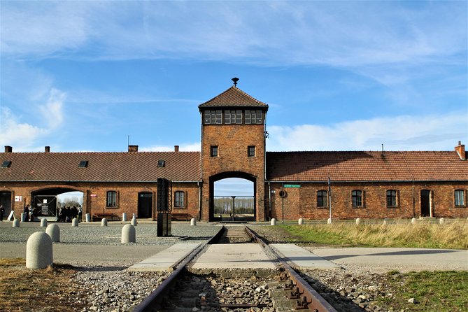 Auschwitz Birkenau Self Guided Tour With Private Transport From Krakow Tour Details