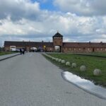 Auschwitz Birkenau Tour From Krakow With Guidebook Self Guided Whats Included