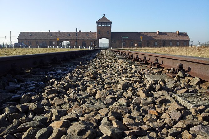 Auschwitz Birkenau Tour From Krakow With Hotel Pickup Tour Details