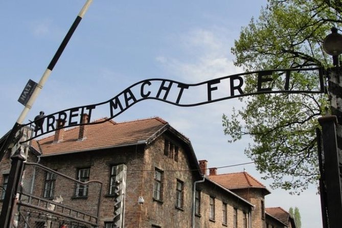 Auschwitz Birkenau Tour With Private Transportation From Krakow Tour Details