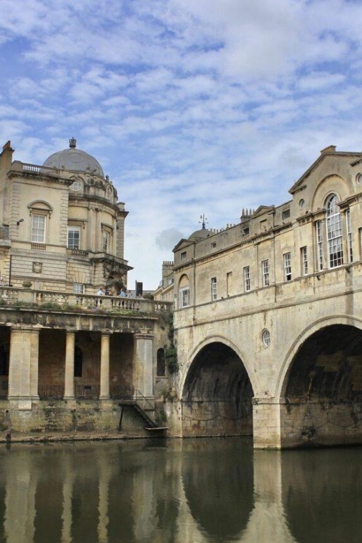 Awesome Bath – Family Walking Tour