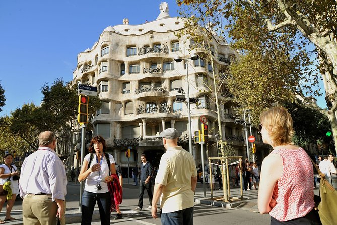 Barcelona Card: Museums + Transport for 72h, 96h or 120h - Included Benefits of the Card