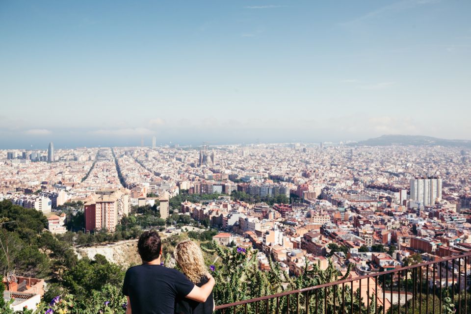 Barcelona: Personal Travel & Vacation Photographer - About the Photography Experience