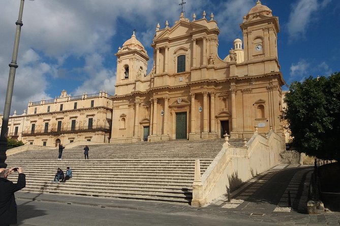 Baroque Shades Of Sicily (noto, Modica And Ragusa Day Tour) Tour Overview