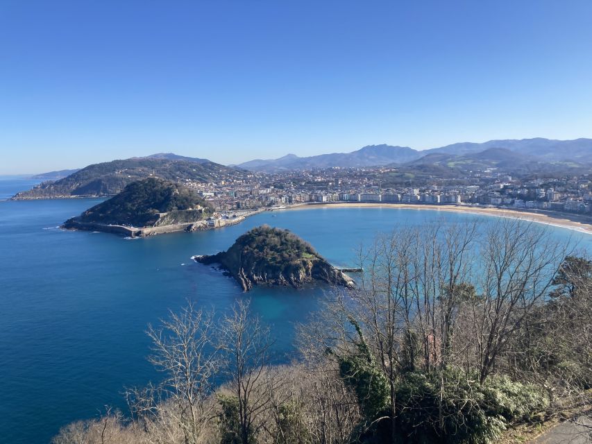 Basque Country: Game of Thrones Private Sightseeing Tour - Biscay Photo Stop