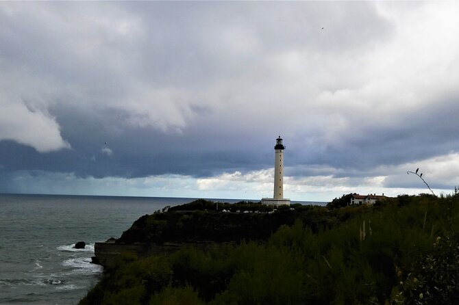 Basque Tour of Biarritz - Tour Details