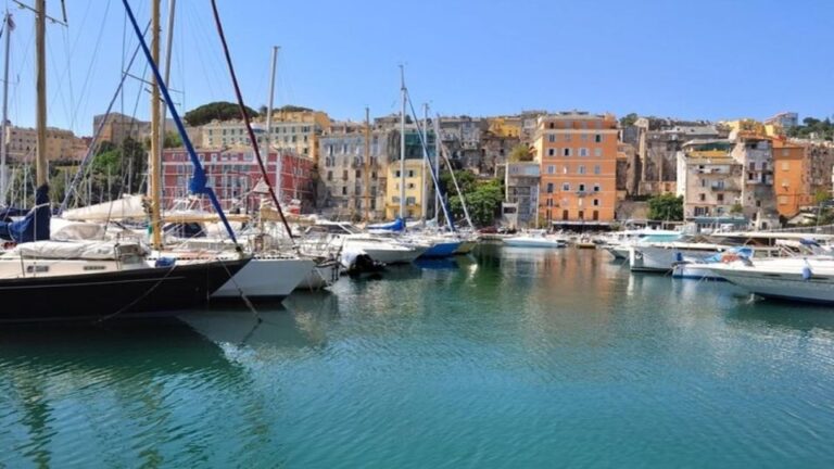 Bastia : Must See Attractions Private Tour Tour Overview