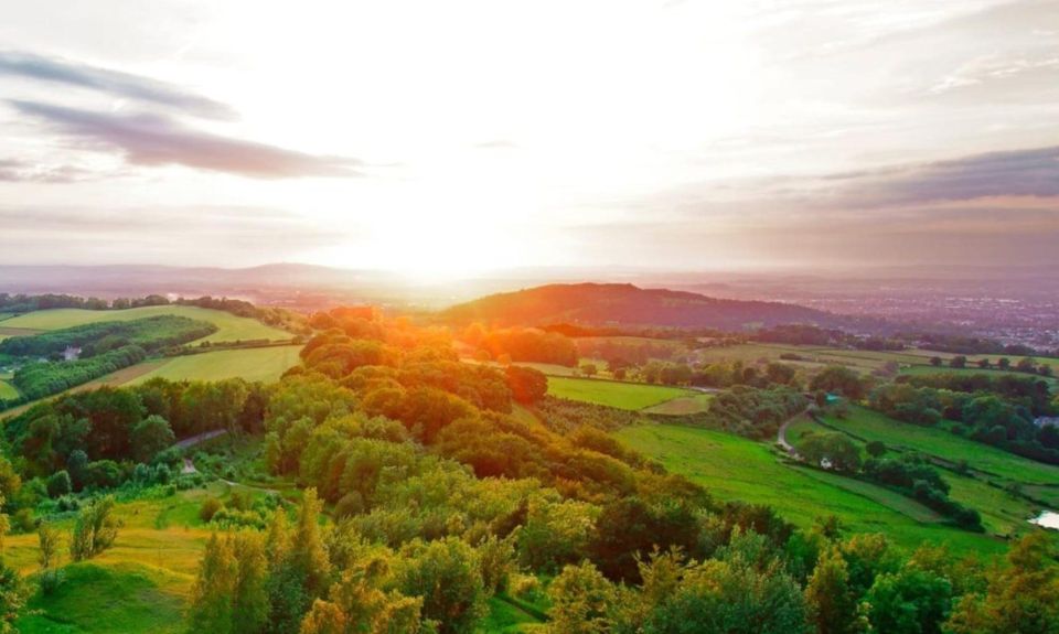 Bath & Cotswolds Village Private Tour - Tour Overview