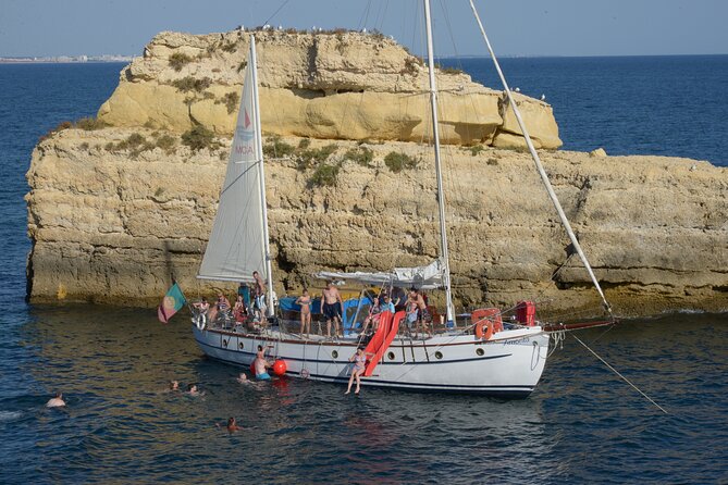 Beach Barbecue From Albufeira Overview And Details