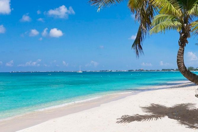 Beach Break At Seven Mile Beach In Grand Cayman Overview And Experience