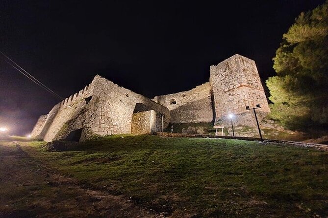 Berat & Durres And Belsh Lake Day Tour From Tirana Tour Overview