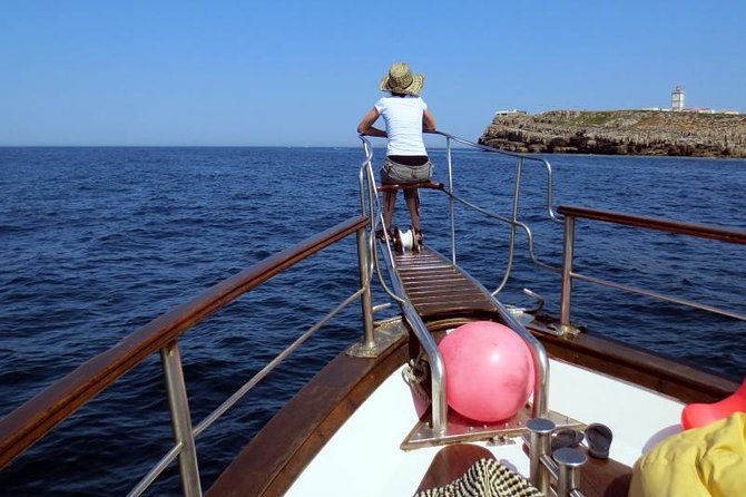 Berlenga Island Small Group Day Trip From Lisbon Exploring The Unesco Listed Reserve