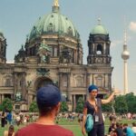 Berlin History Walking Tour With A French Speaking Guide Tour Overview