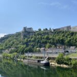 Besancon: Private Guided Walking Tour Besancons Historical Significance