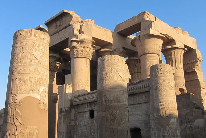 Best Of Egypt Tour Discover Cairo & Luxor & Aswan & Nile Cruise Flight Included Tour Overview