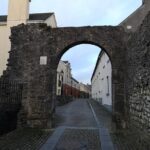Best Of Kilkenny, Two Hour Walking Tour With A Qualified Guide Discover The Medieval Mile