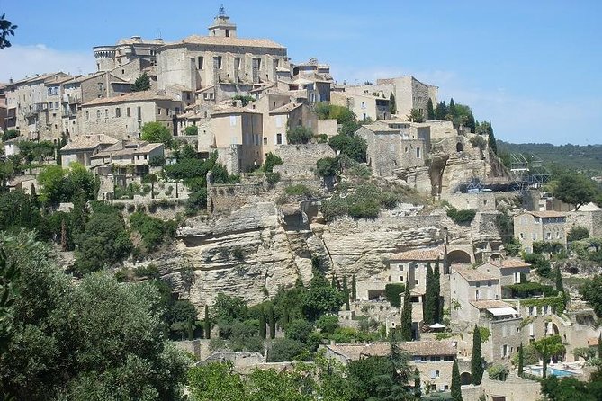 Best Of Luberon In An Afternoon From Avignon Highlights And Inclusions