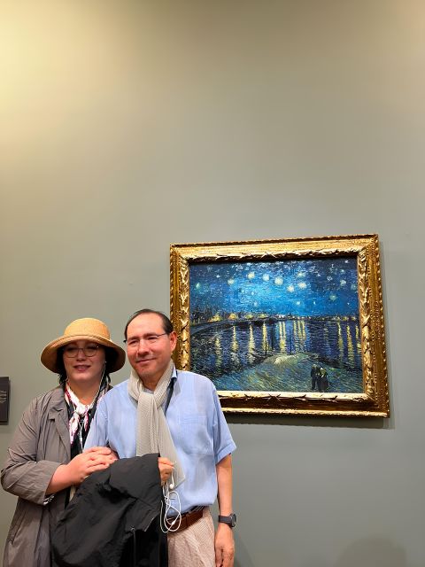 Best of Orsay Museum Private Tour With the Impressionists - Overview of the Tour