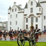 Best Of Scotland In A Day Very Small Group Tour From Edinburgh Visit Blair Castle