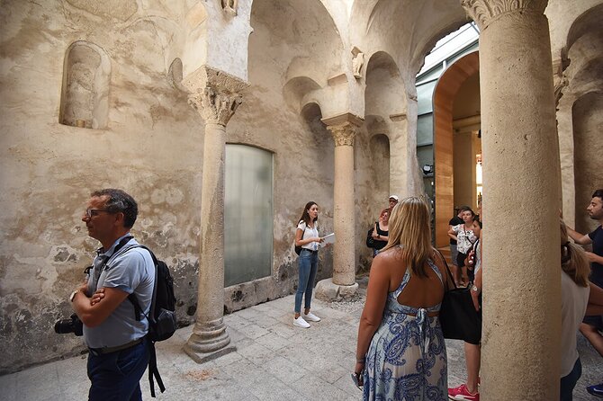 Best Of Zadar Zadar Land City Gates