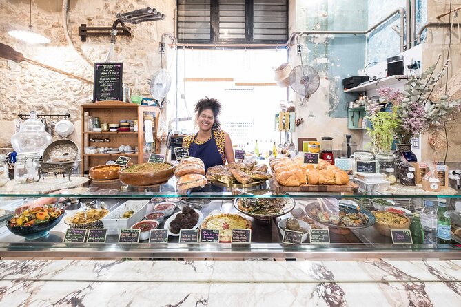 Beyond Bouillabaisse: Diving Into Marseille'S Multicultural Stew - Exploring Marseilles Diverse Culinary Flavors