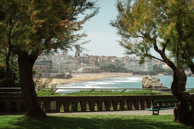 Biarritz, St Jean De Luz & Hondarribia Private Cultural Adventure - Tour Inclusions