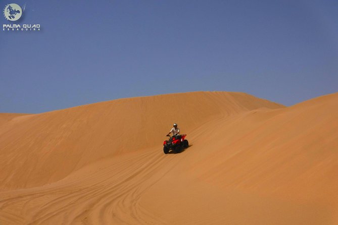 Big Dunes And Atlantic Coast Tour 2 Hours Tour Details