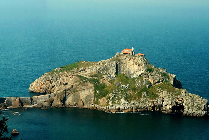 Bilbao, Guggenheim And Gaztelugatxe From San Sebastian Discovering Bilbaos Old Town