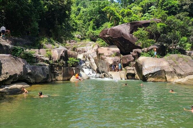 Black Sand Beach- See The Southeast of Puerto Rico Private Tour - Pickup Details