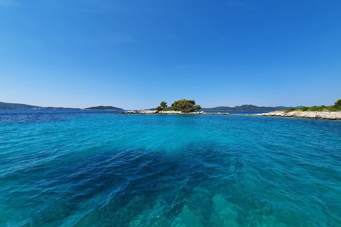 Blue Cave And Islands Tour By Speedboat From Dubrovnik Tour Overview