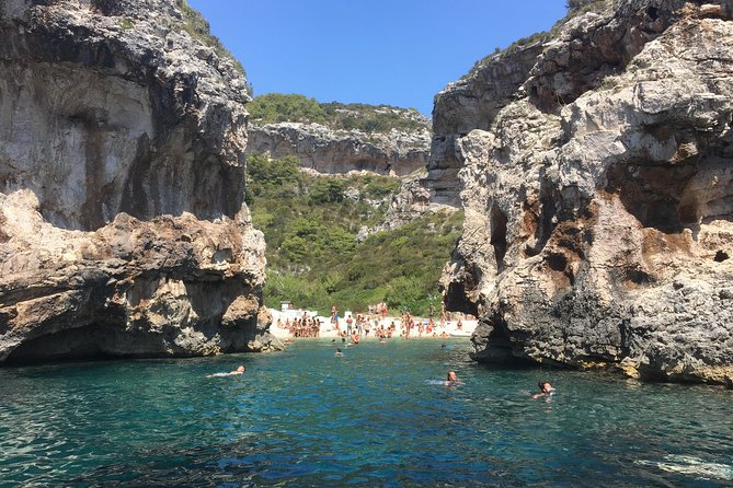 Blue Cave Private Tour From Hvar Tour Overview