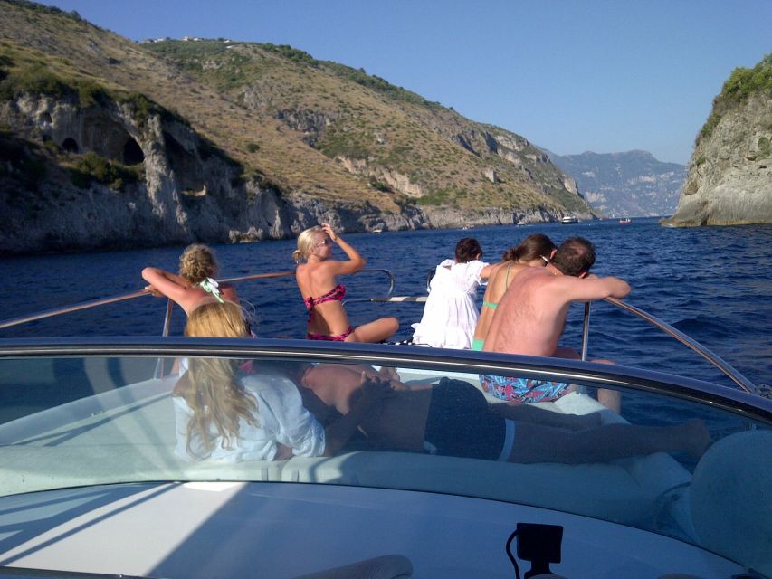 Boat Excursion From Naples to Ischia & Procida Islands - Overview of the Excursion