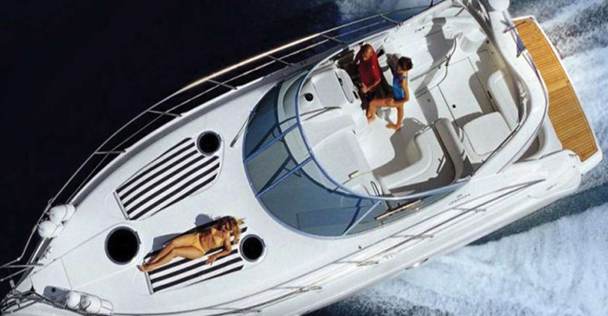 Boat Rental in Rhodes - Overview of Boat Rental