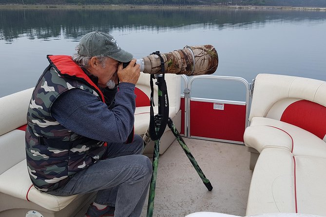 Boat Tours In The Óbidos Lagoon Duration And Group Size