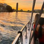Boat Trip The Hidden Corners Of The Guadalquivir Inclusions And Amenities