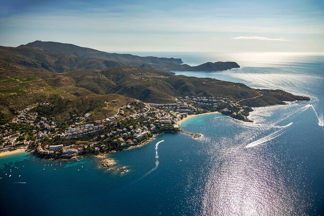 Boat Trip To Cap De Creus + Port Lligat + Cadaqués Overview Of The Boat Trip