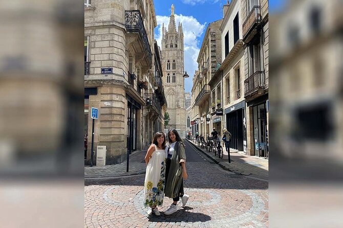 Bordeaux City Private Guided Walking Tour With Local Sophia Whats Included In The Tour