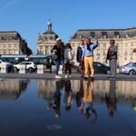 Bordeaux Historic And Gourmet Food Walking Tour Included In The Tour